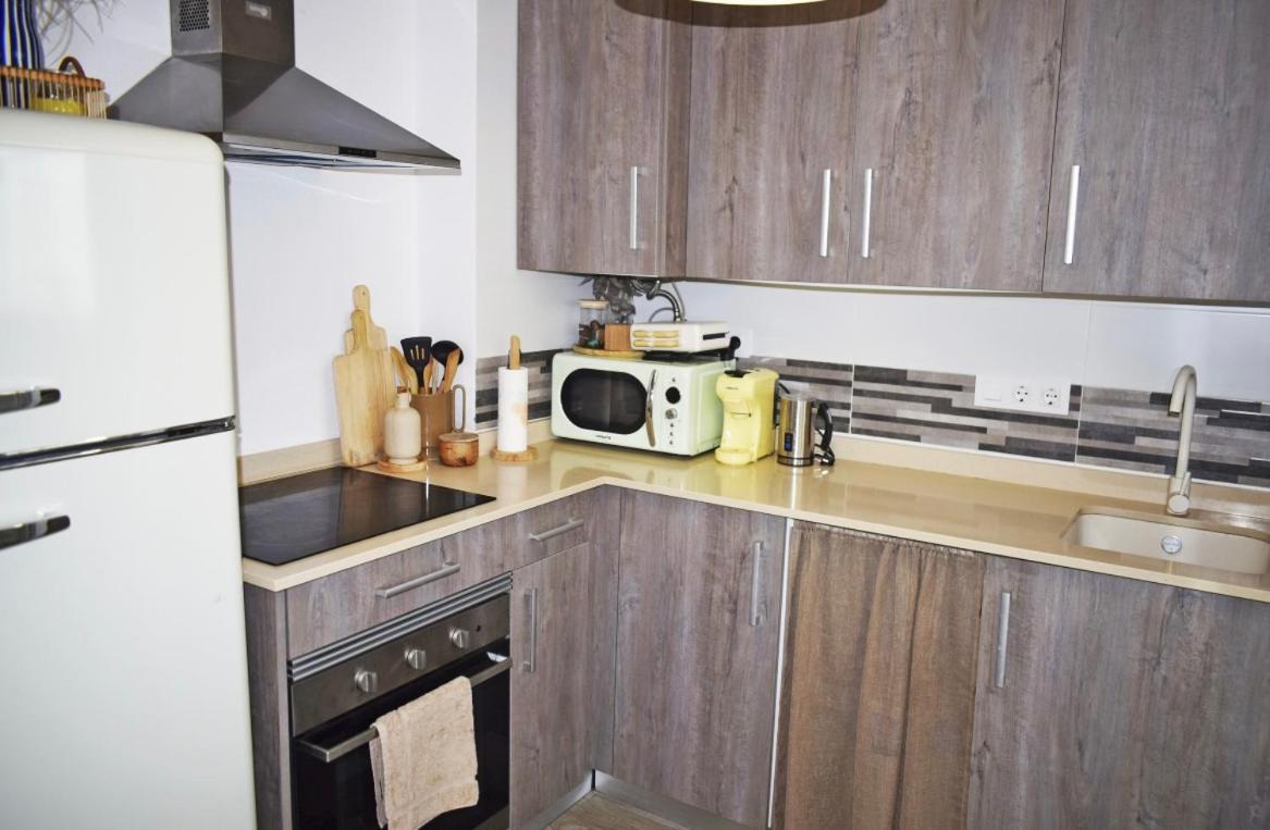 Palmar & C0 Apartment *