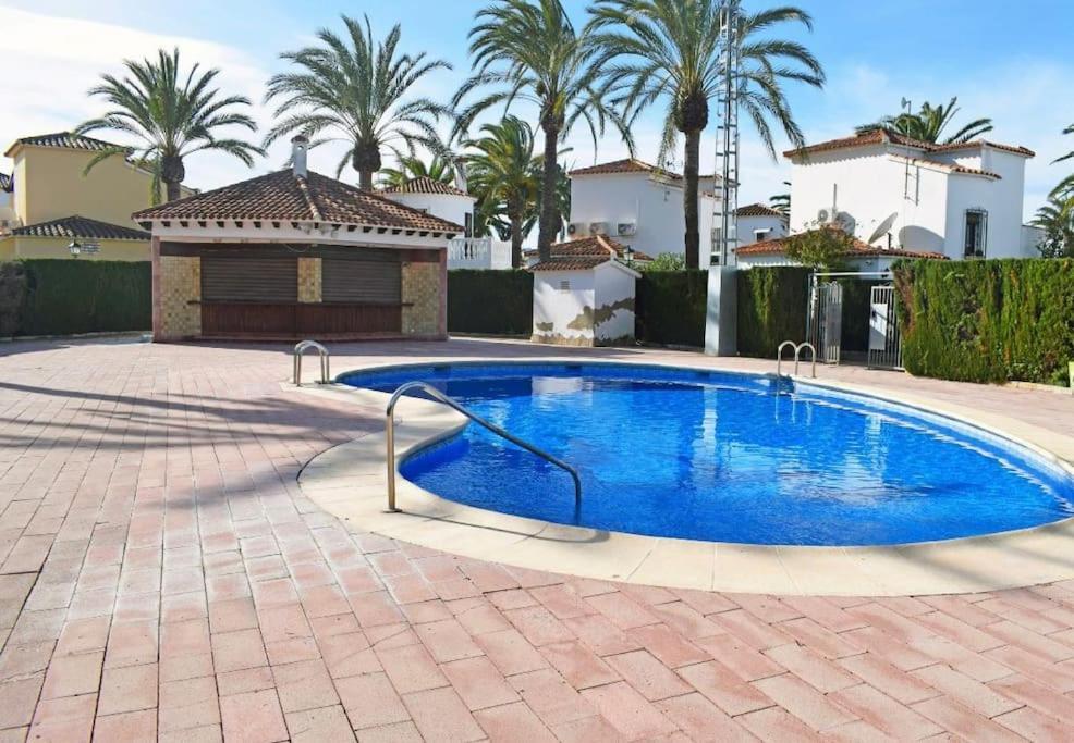 Palmar & C0 Apartment *