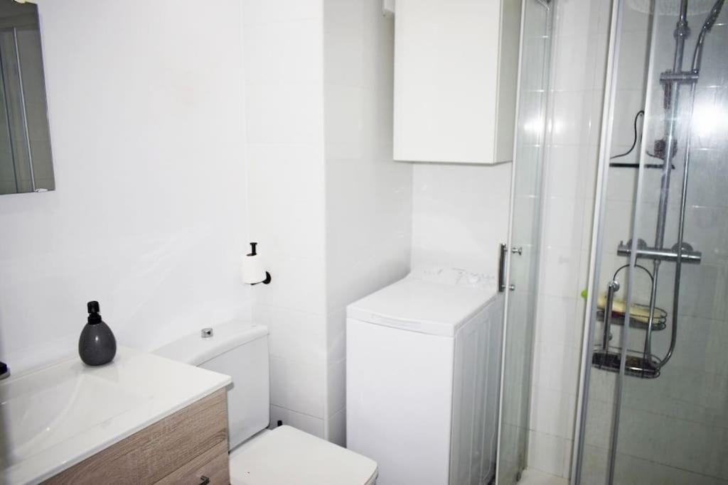 Palmar & C0 Apartment
