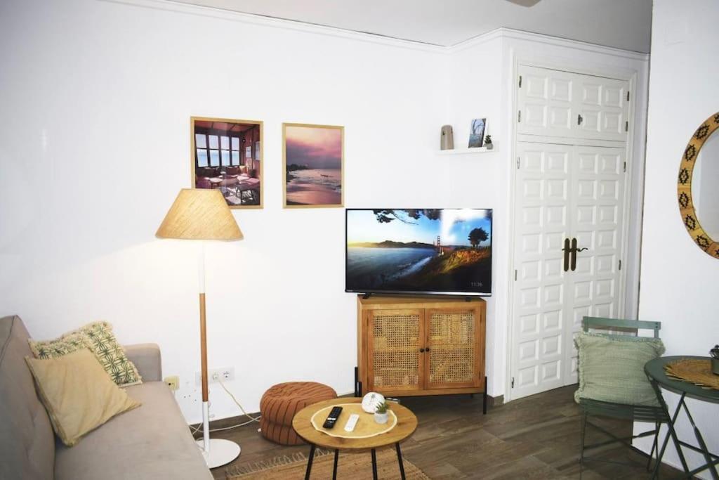 Apartment Palmar & C0 Denia