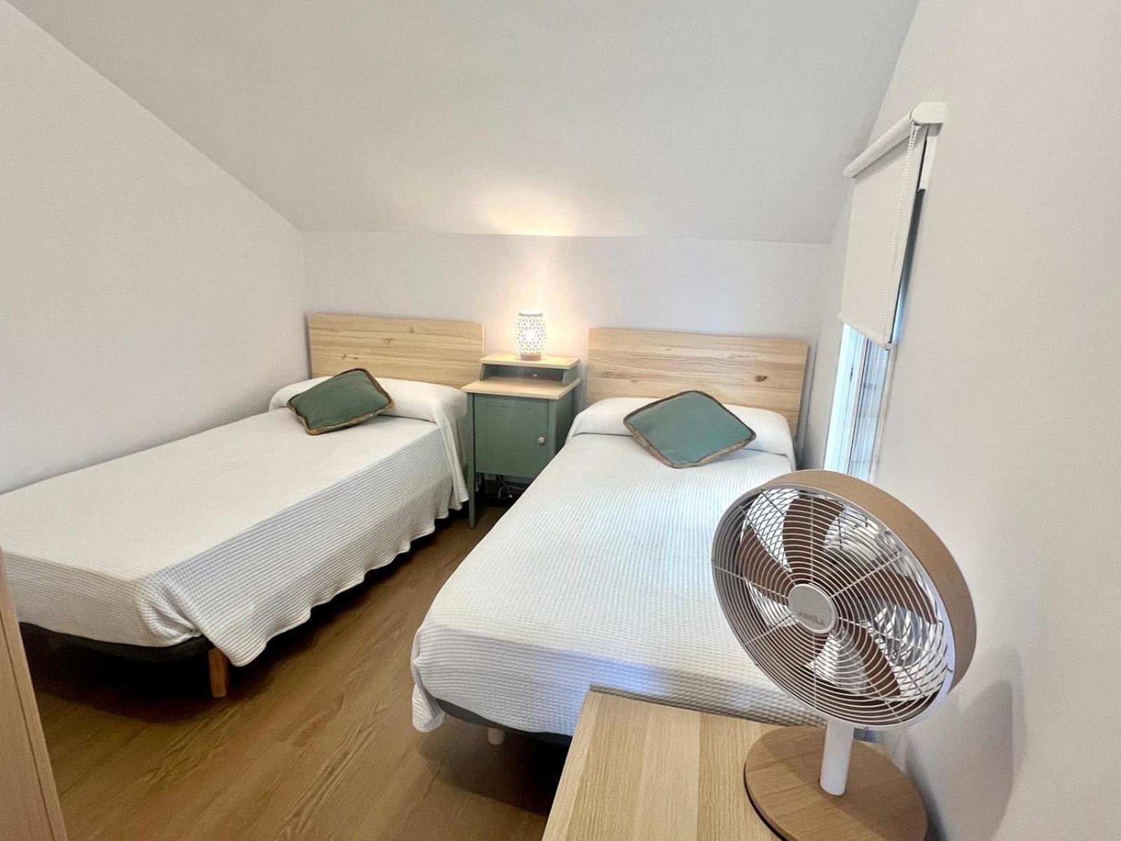 Apartamento Atico El Datiler Dénia