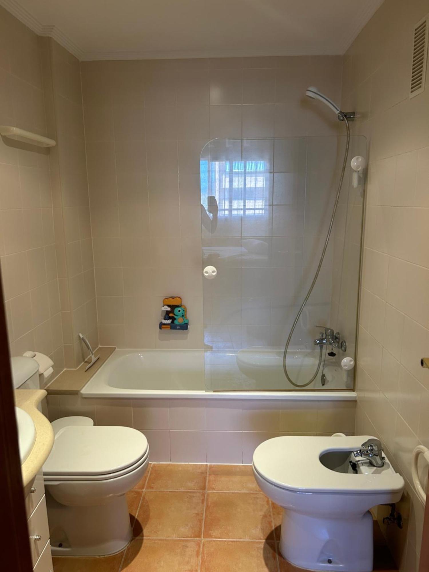Seaside In Apartamento Dénia