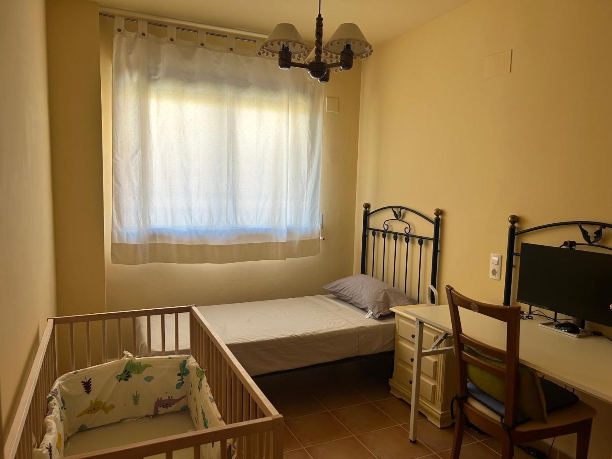 Seaside In Apartamento Dénia