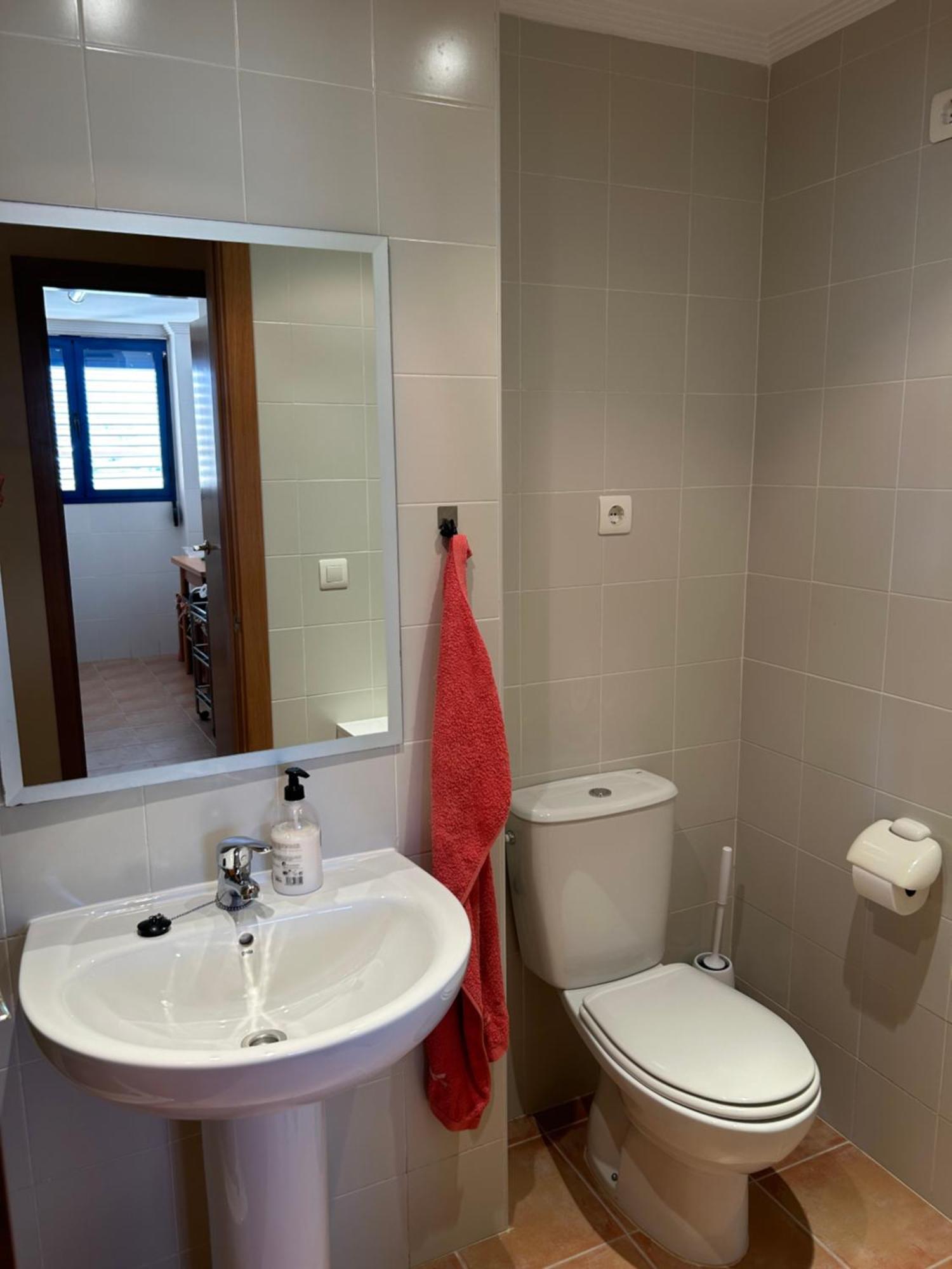Apartamento Seaside In Dénia