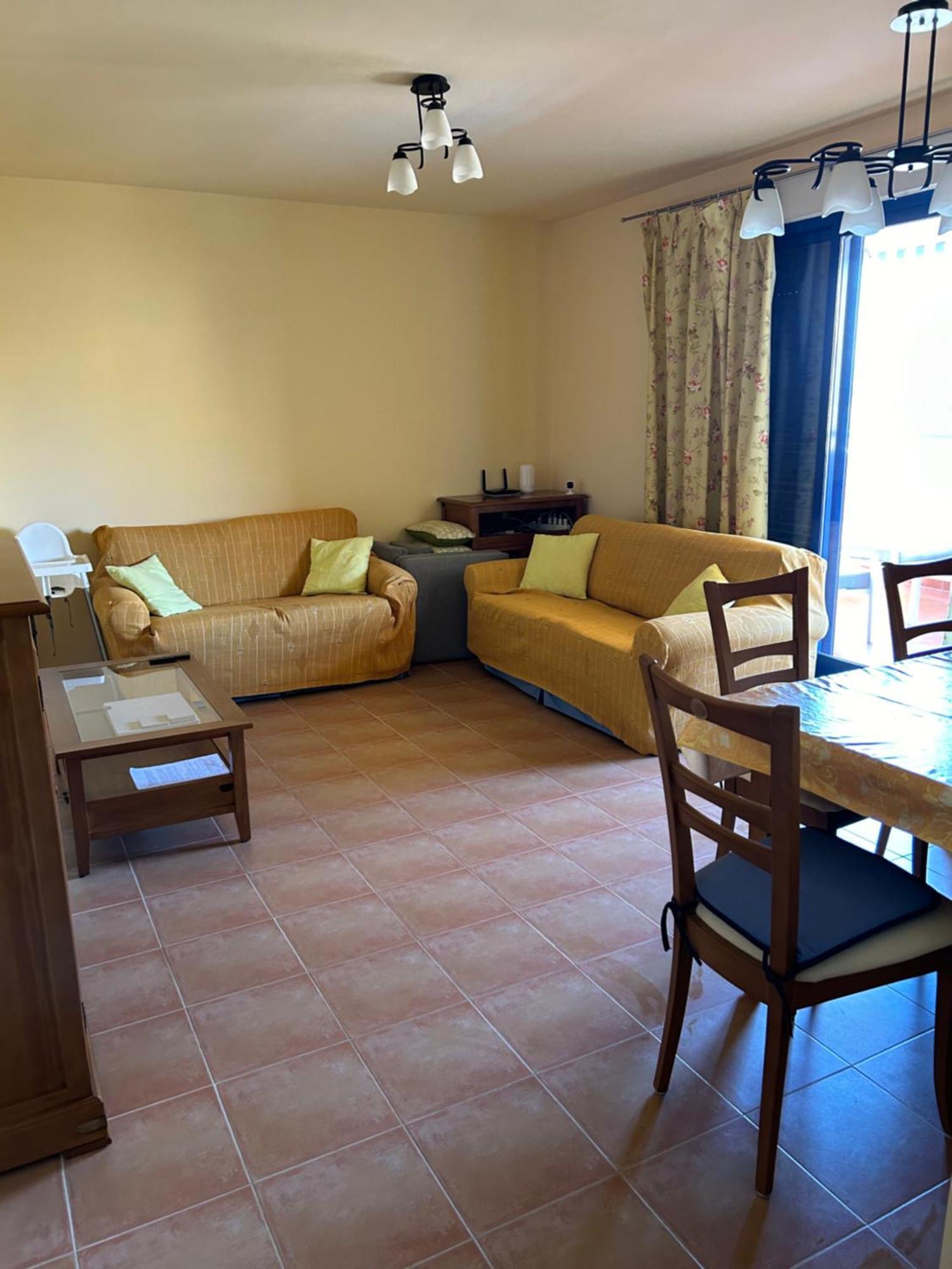 Seaside In Apartamento