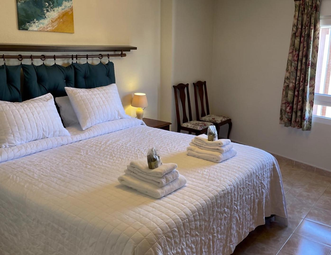 Seaside And Port Apartment