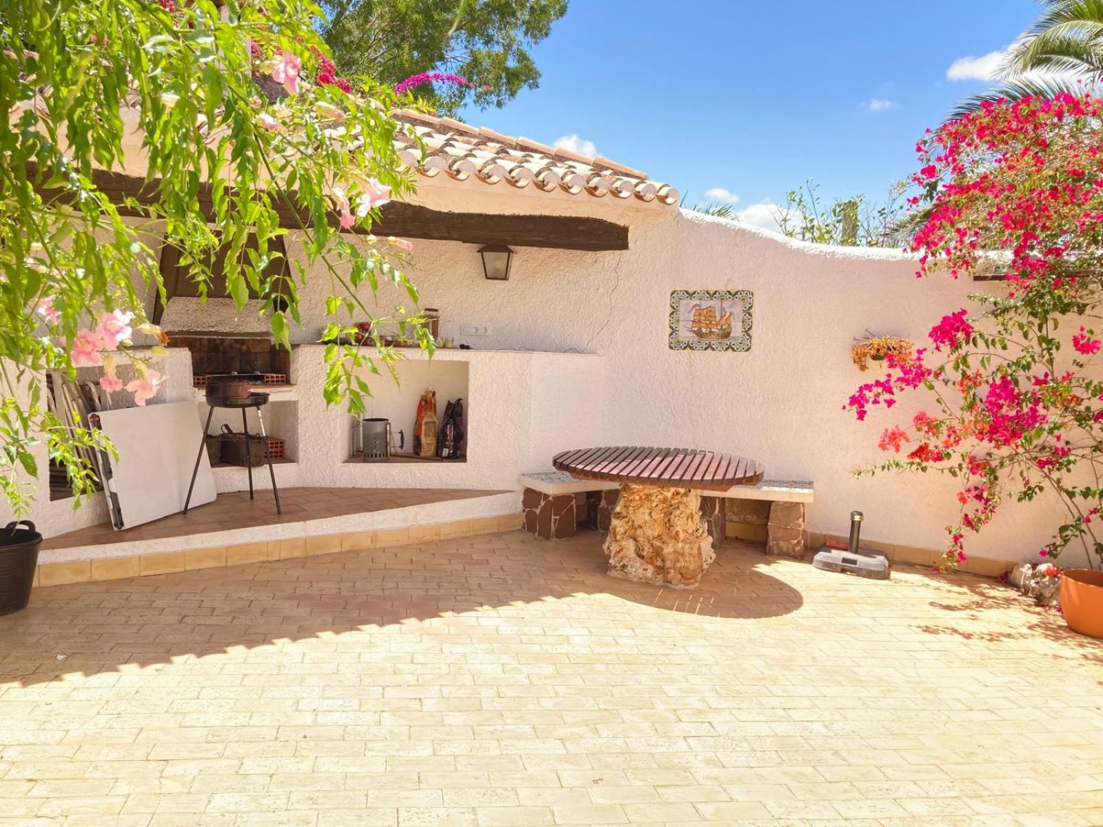 Holiday home Casa Pedrera