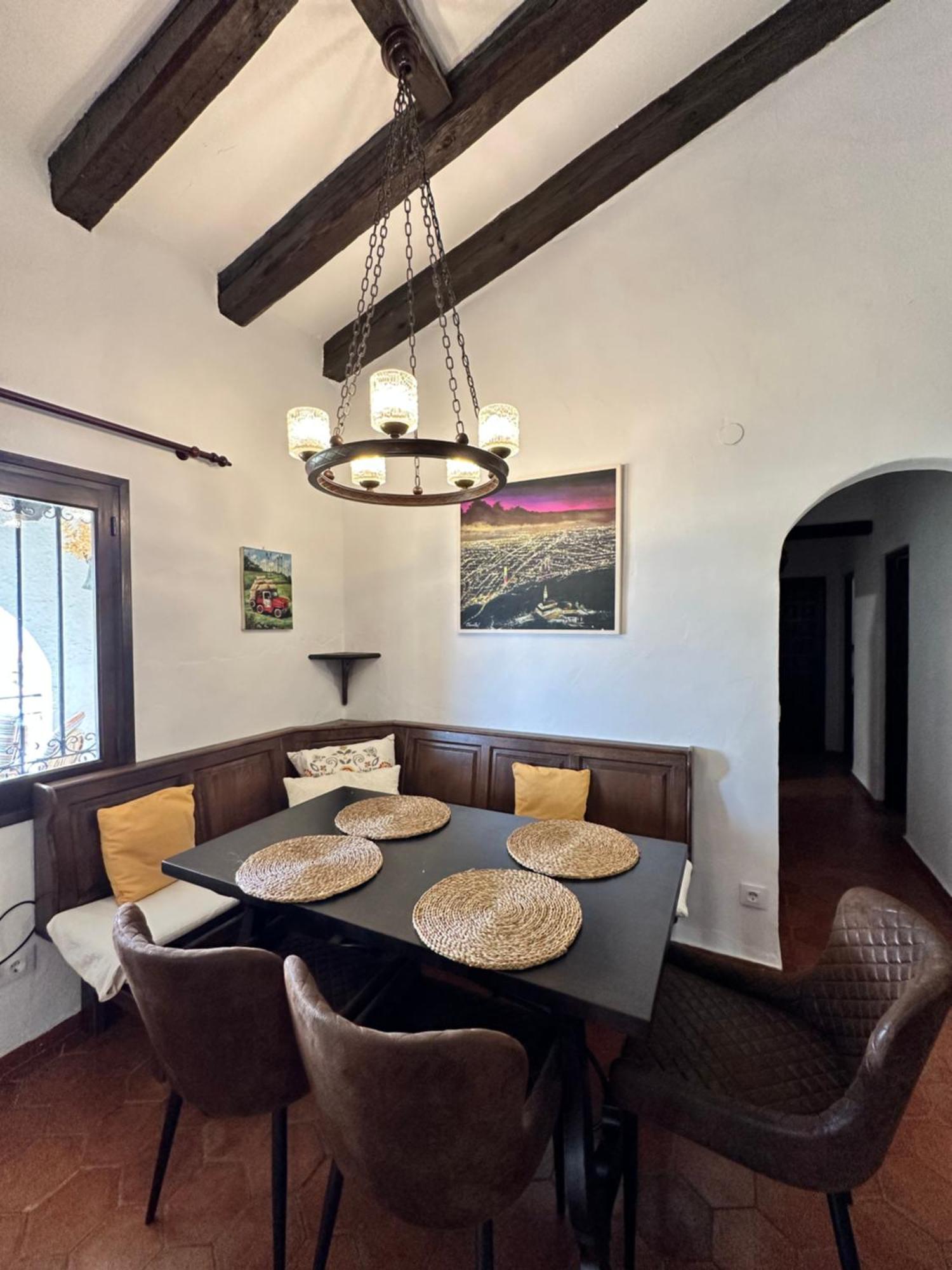 Casa Pedrera Holiday home *