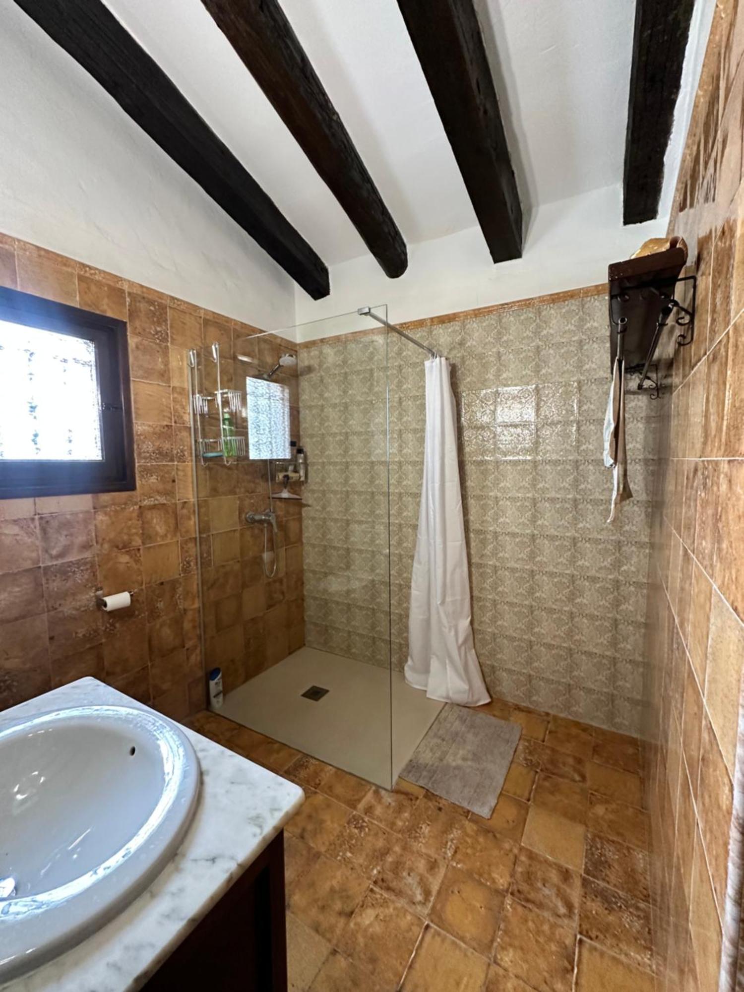 Casa Pedrera Denia