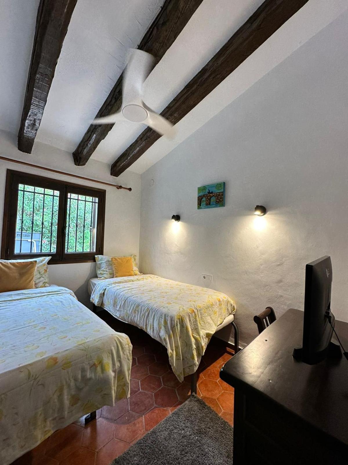 Casa Pedrera Denia