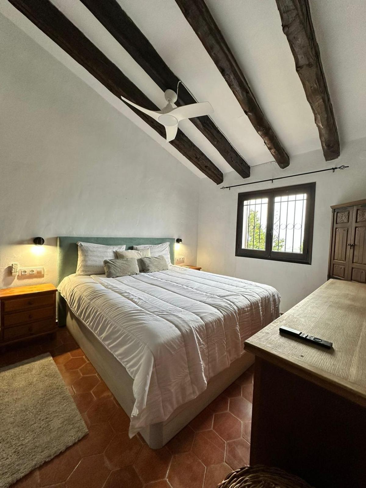 Casa Pedrera Holiday home Denia