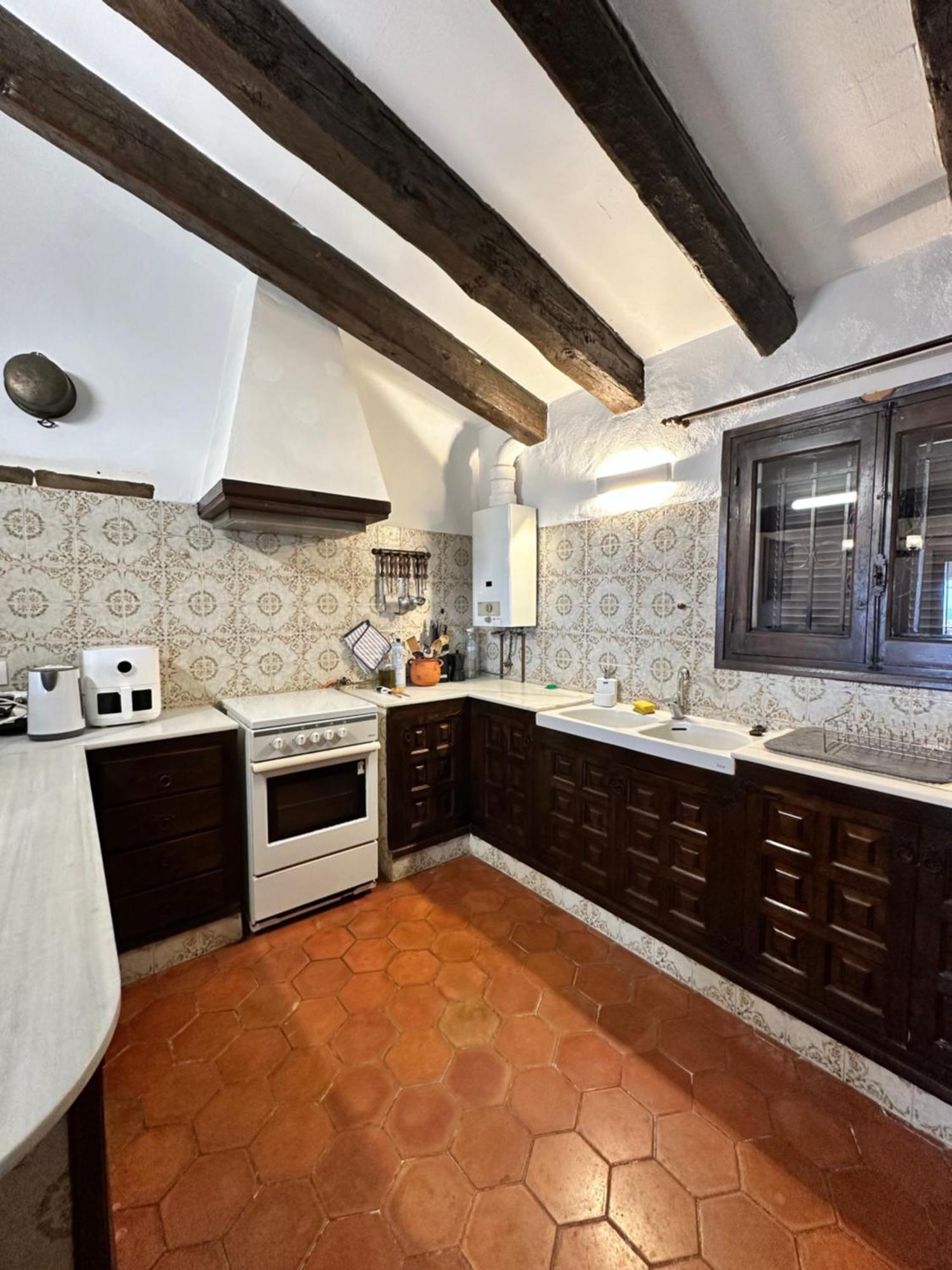 Casa Pedrera *