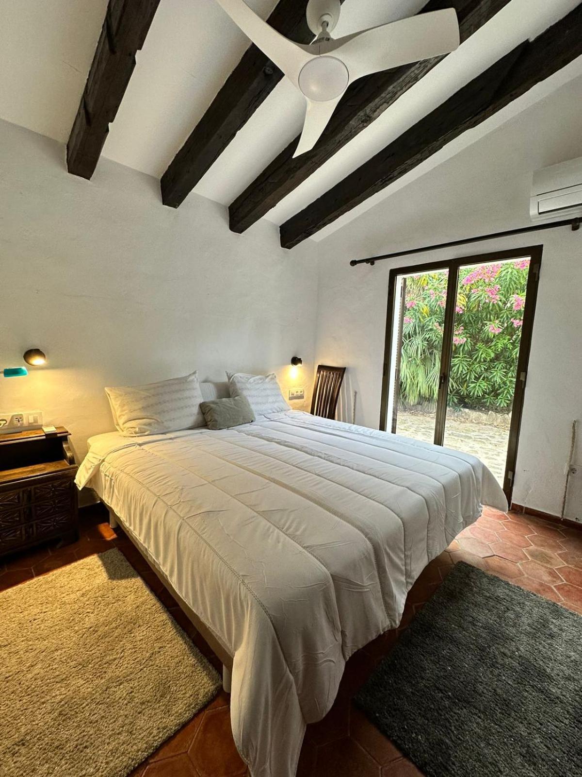 Casa Pedrera Holiday home Denia