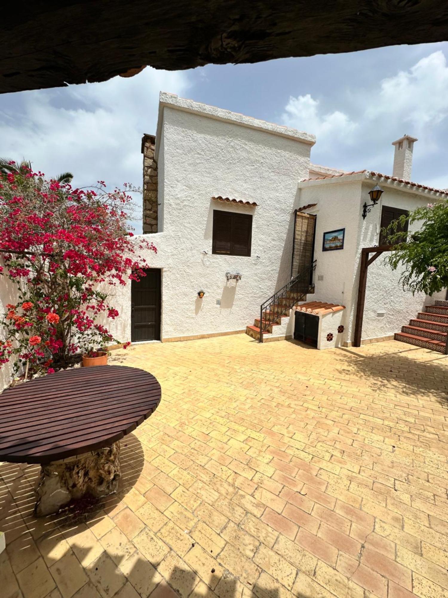 Casa Pedrera * Denia