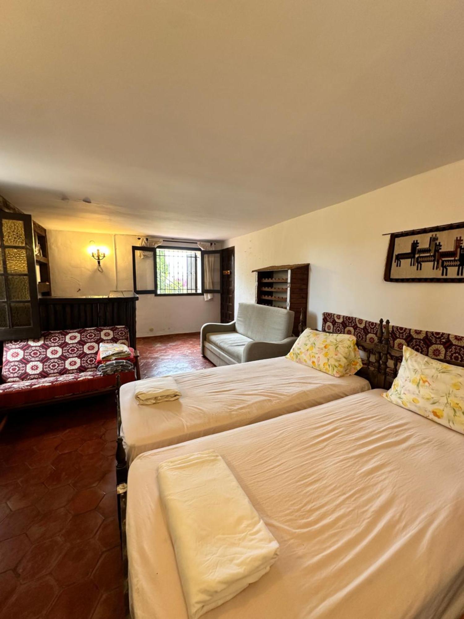 Casa Pedrera Holiday home