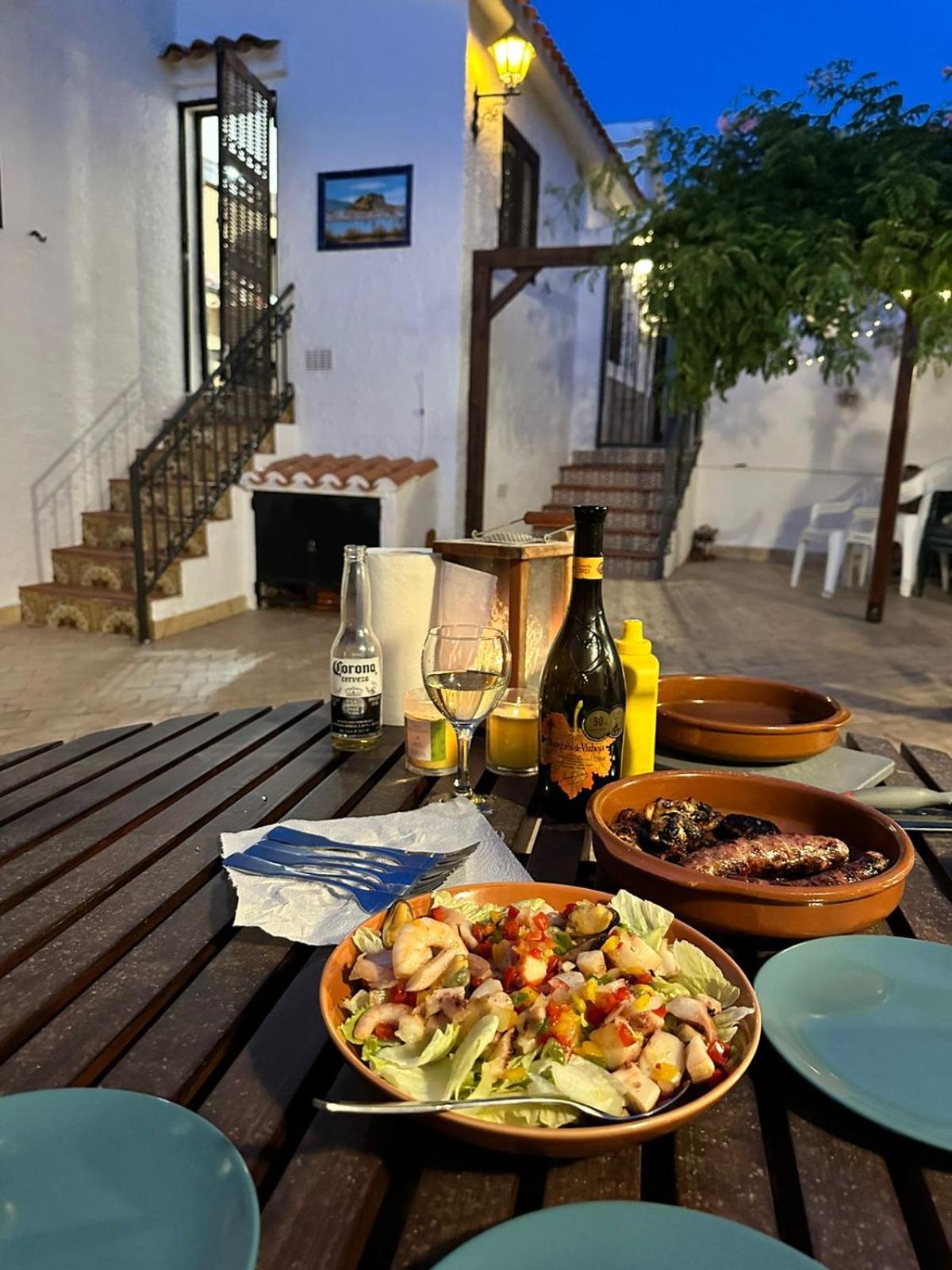Holiday home Casa Pedrera *