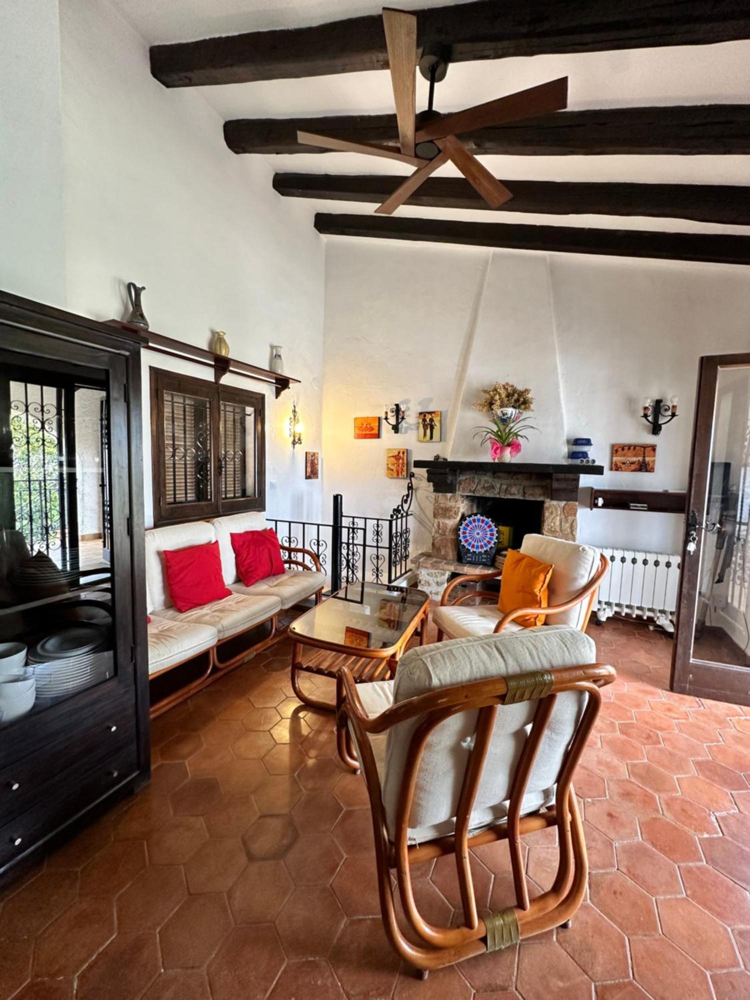 Casa Pedrera Denia