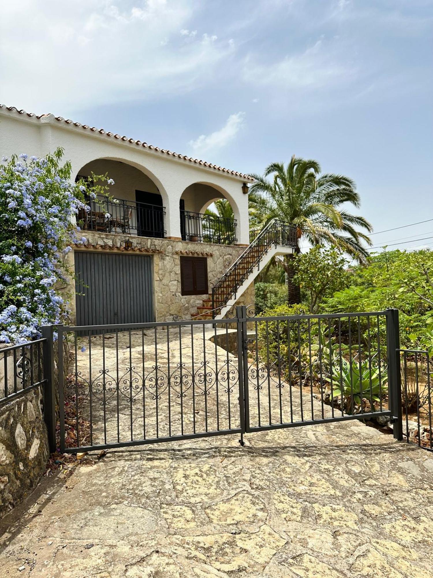Casa Pedrera * Denia