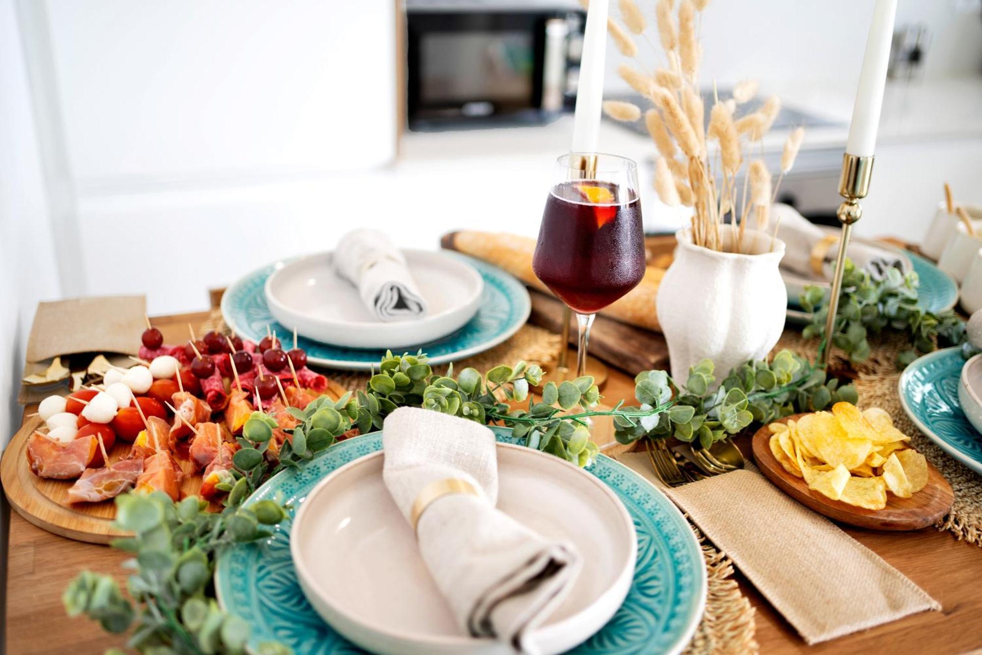 Apartamento Seaview Beachlove Les Deveses Dénia