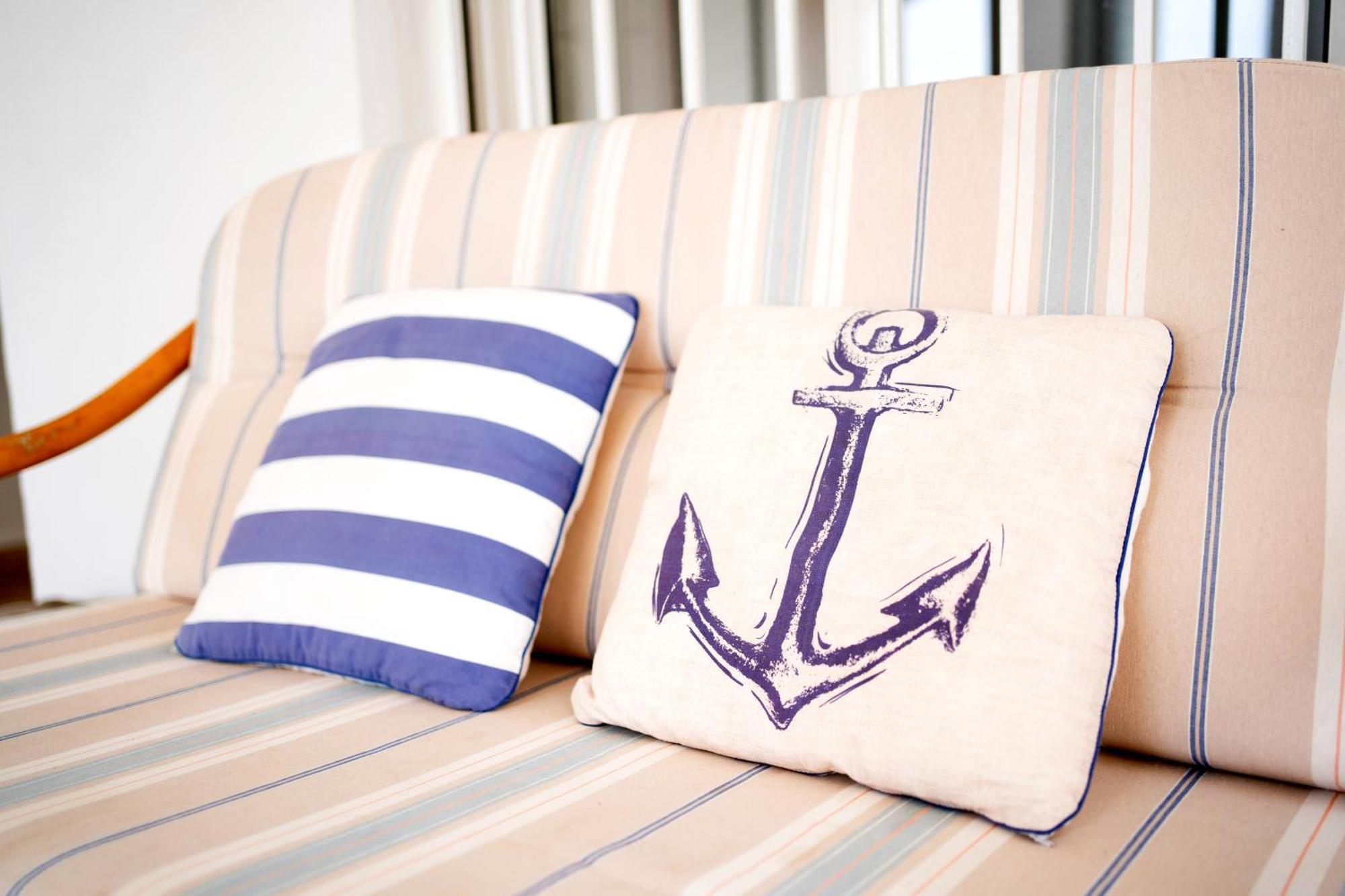 Seaview Beachlove Les Deveses Apartamento