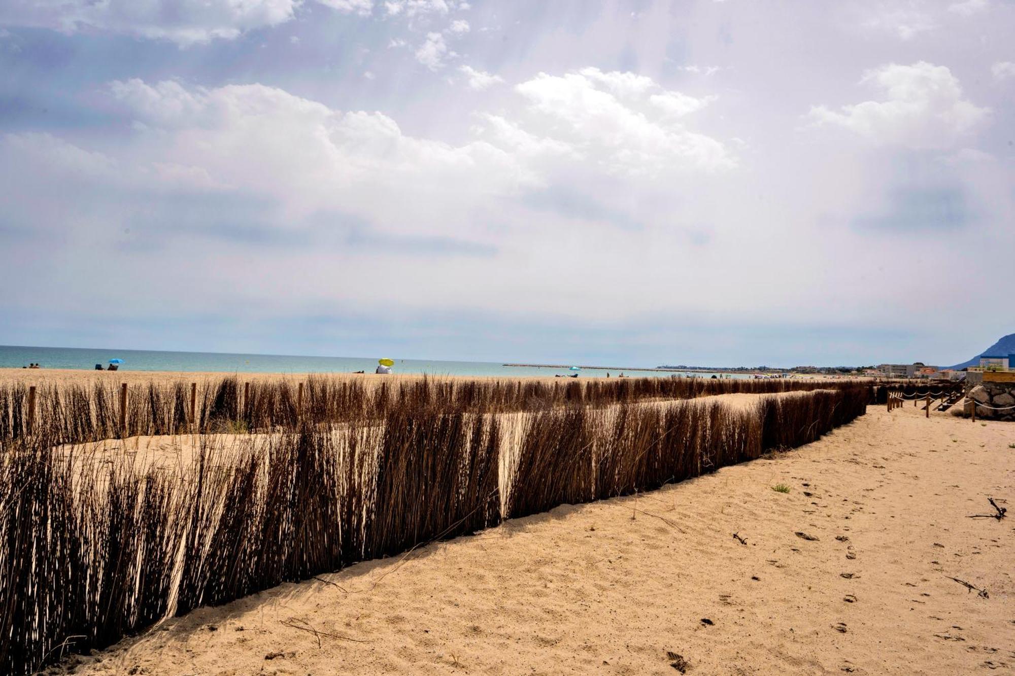 Seaview Beachlove Les Deveses Apartamento Dénia