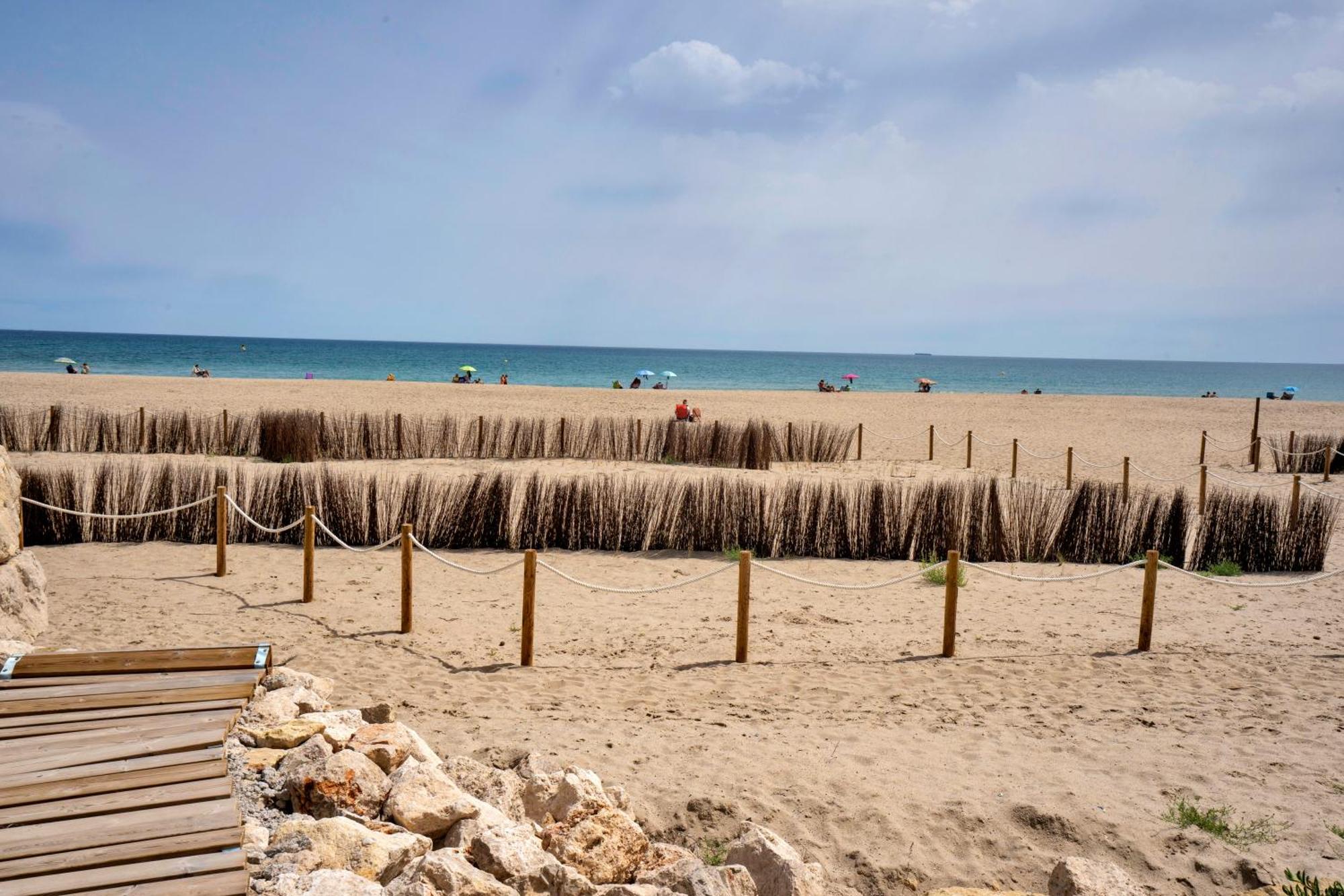 Seaview Beachlove Les Deveses *