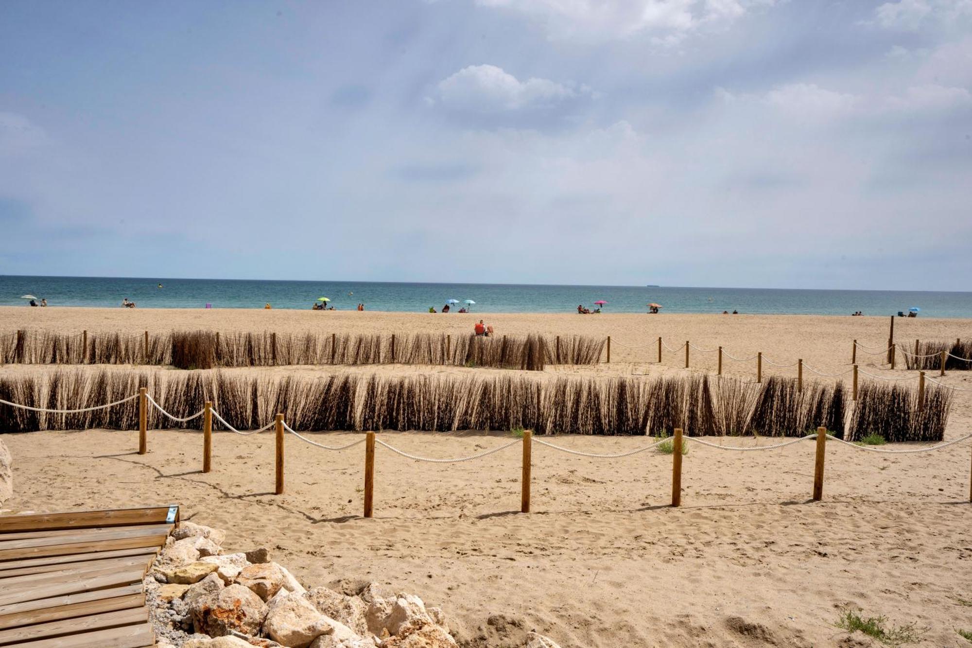 Apartamento Seaview Beachlove Les Deveses Dénia