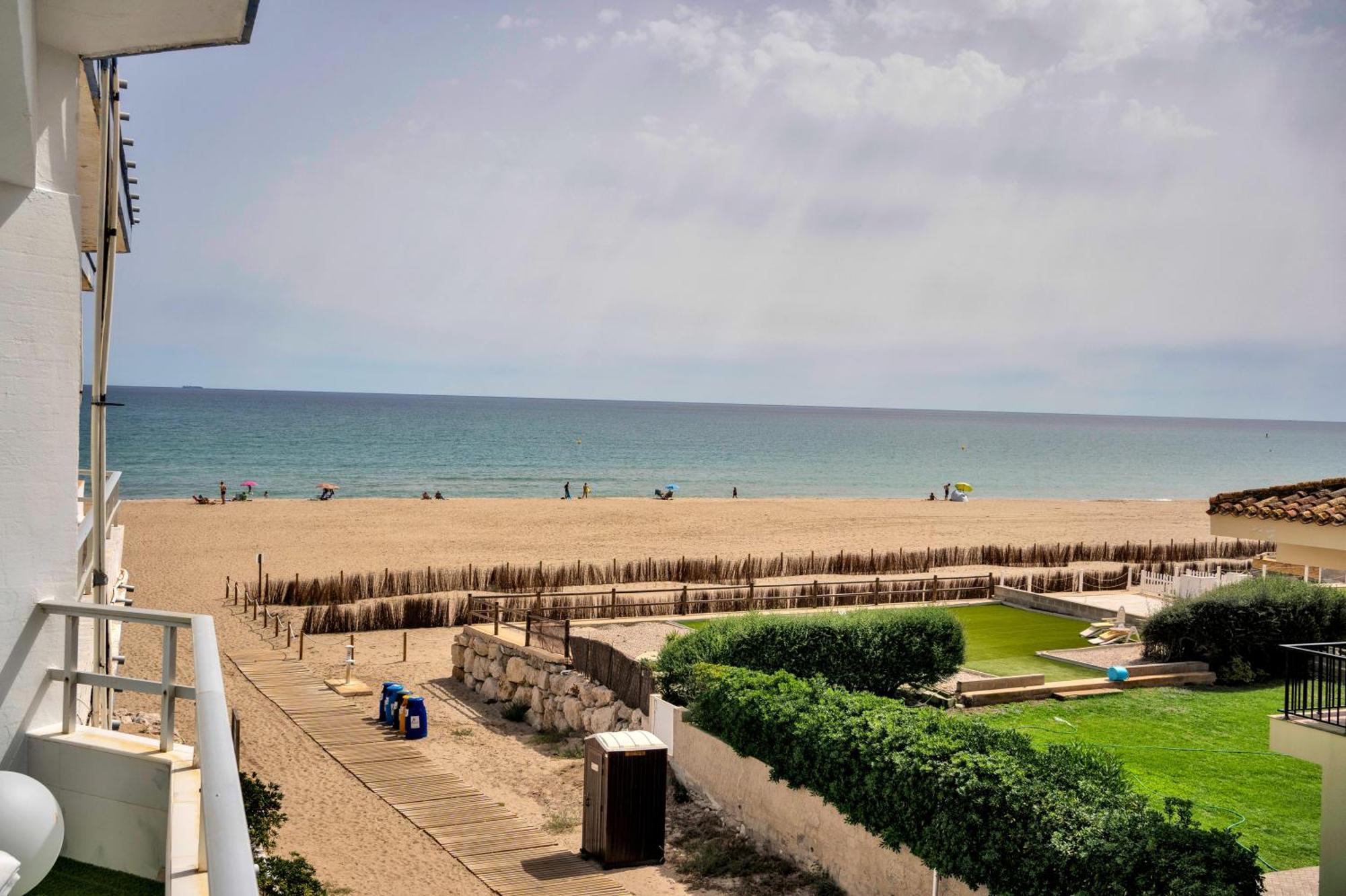 Seaview Beachlove Les Deveses * Dénia