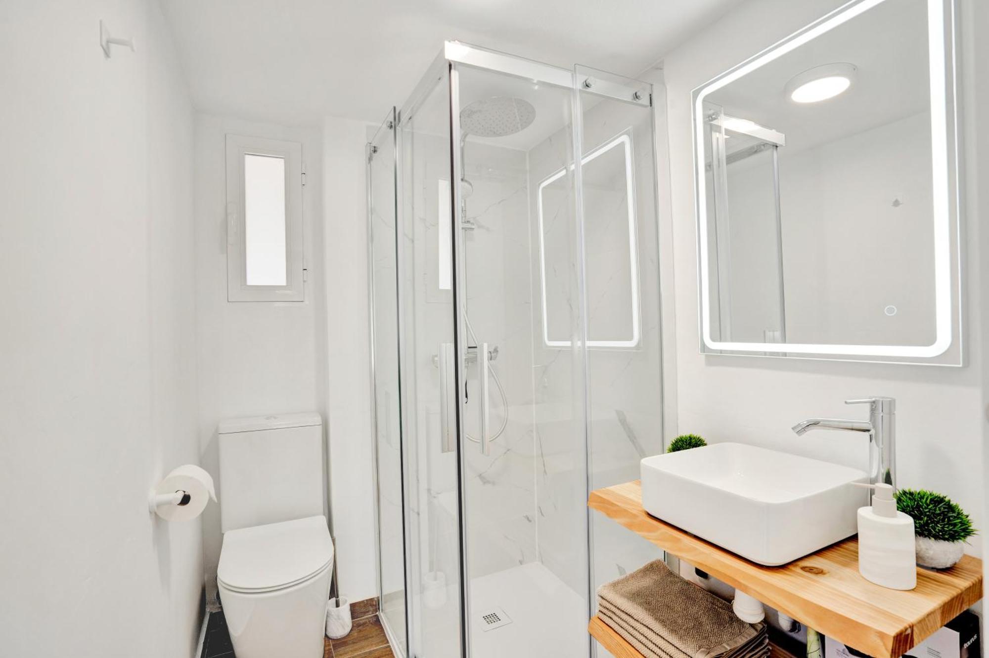 Seaview Beachlove Les Deveses Apartamento Dénia