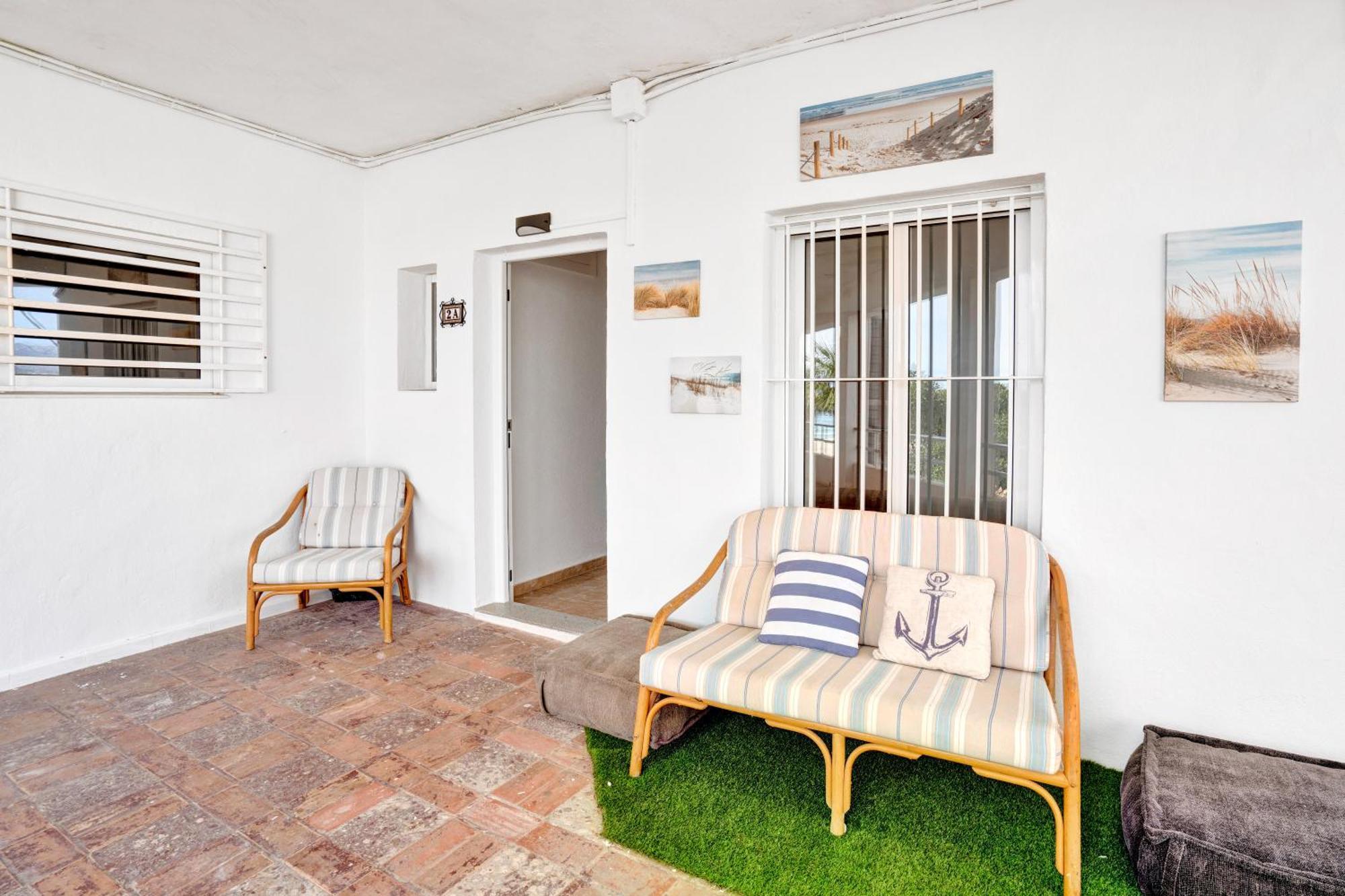 Seaview Beachlove Les Deveses * Dénia