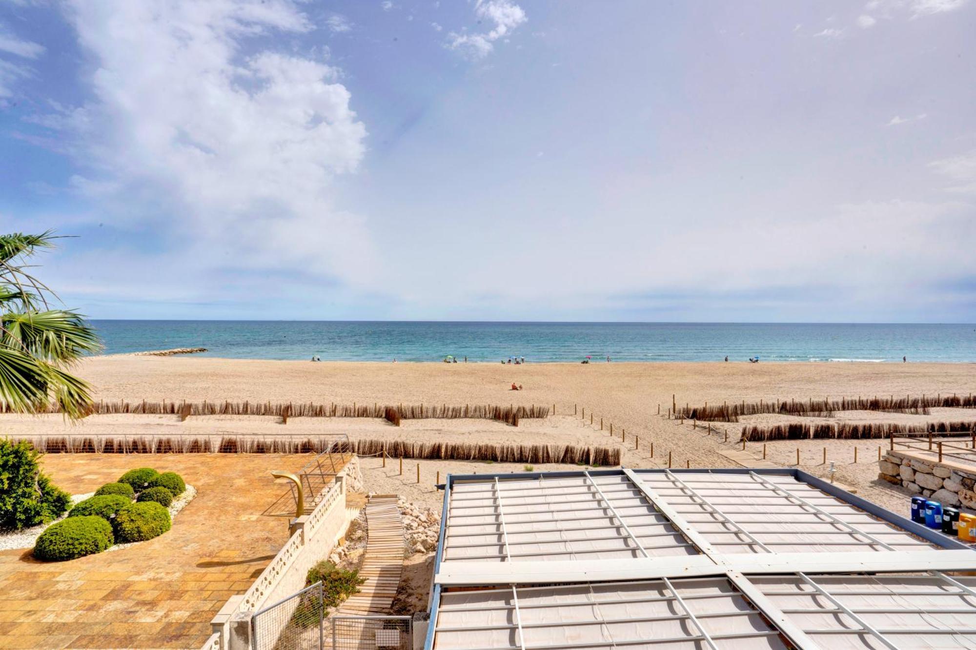 Apartamento Seaview Beachlove Les Deveses Dénia