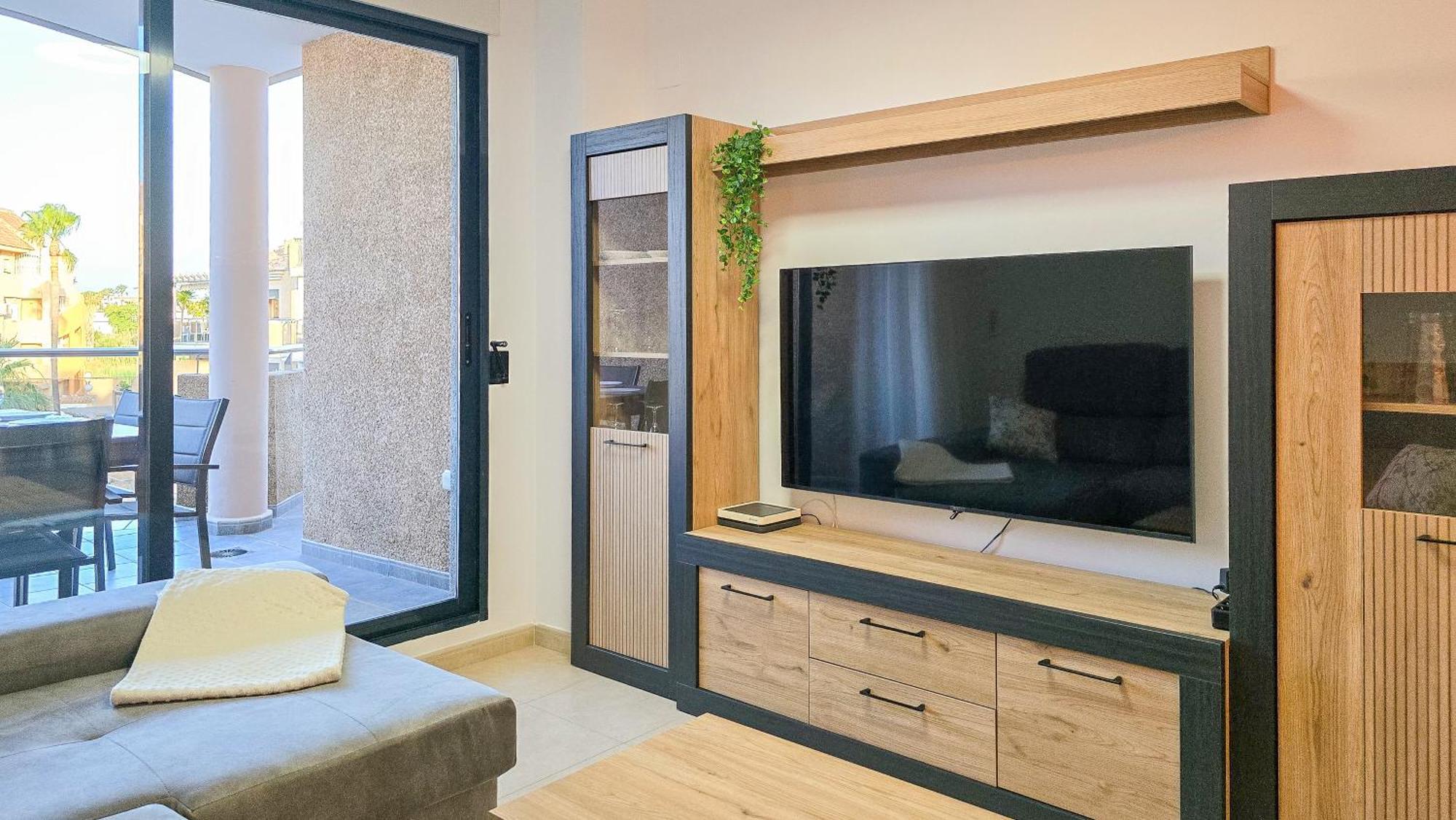 Apartamento Devitania Jardines Del Real