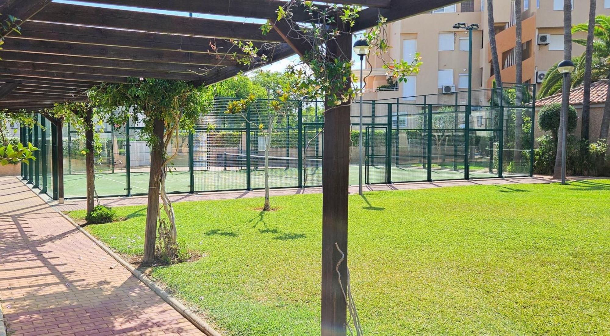 Apartamento Devitania Jardines Del Real *