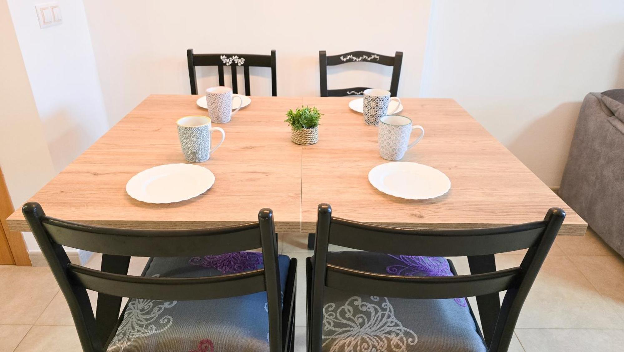 Apartamento Devitania Jardines Del Real Dénia