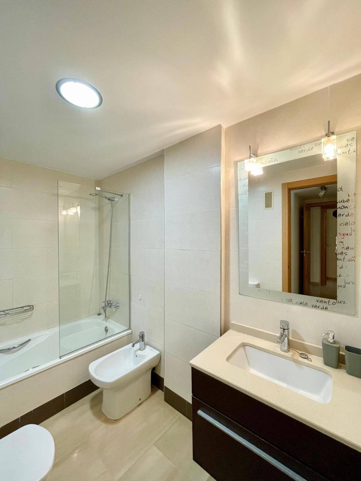 Apartamento Bonito En Con Piscina Y Vistas Dénia