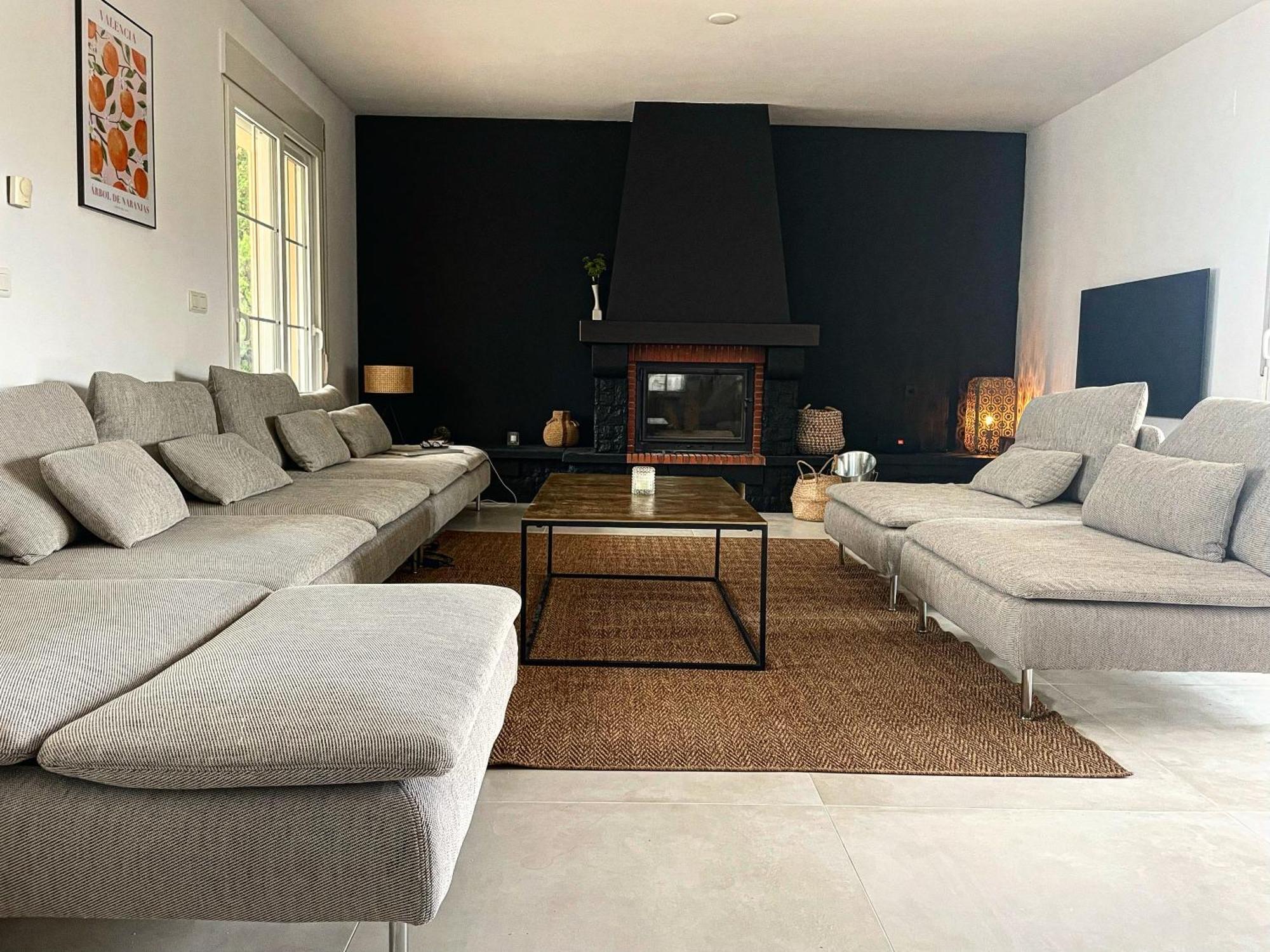 Fenomenale Met Groot Prive Zwembad Casa Merle Villa *