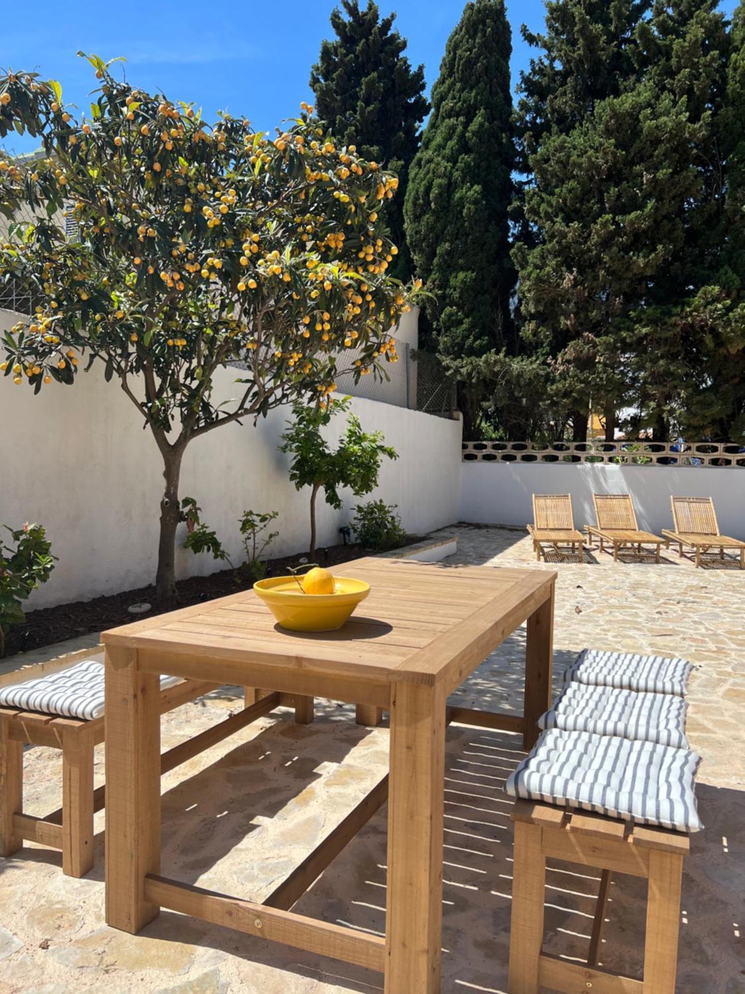 Villa Fenomenale Met Groot Prive Zwembad Casa Merle Dénia