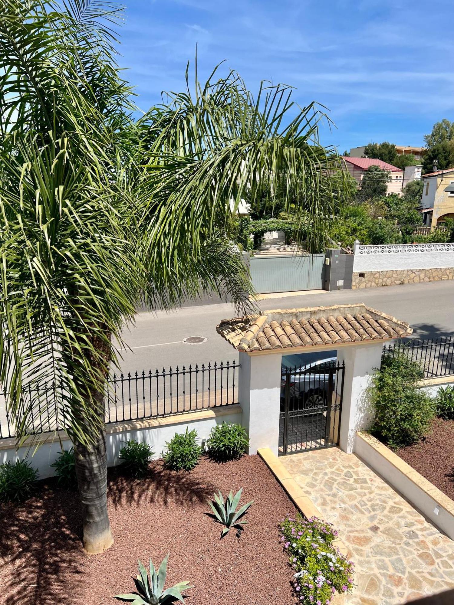 Villa Fenomenale Met Groot Prive Zwembad Casa Merle *