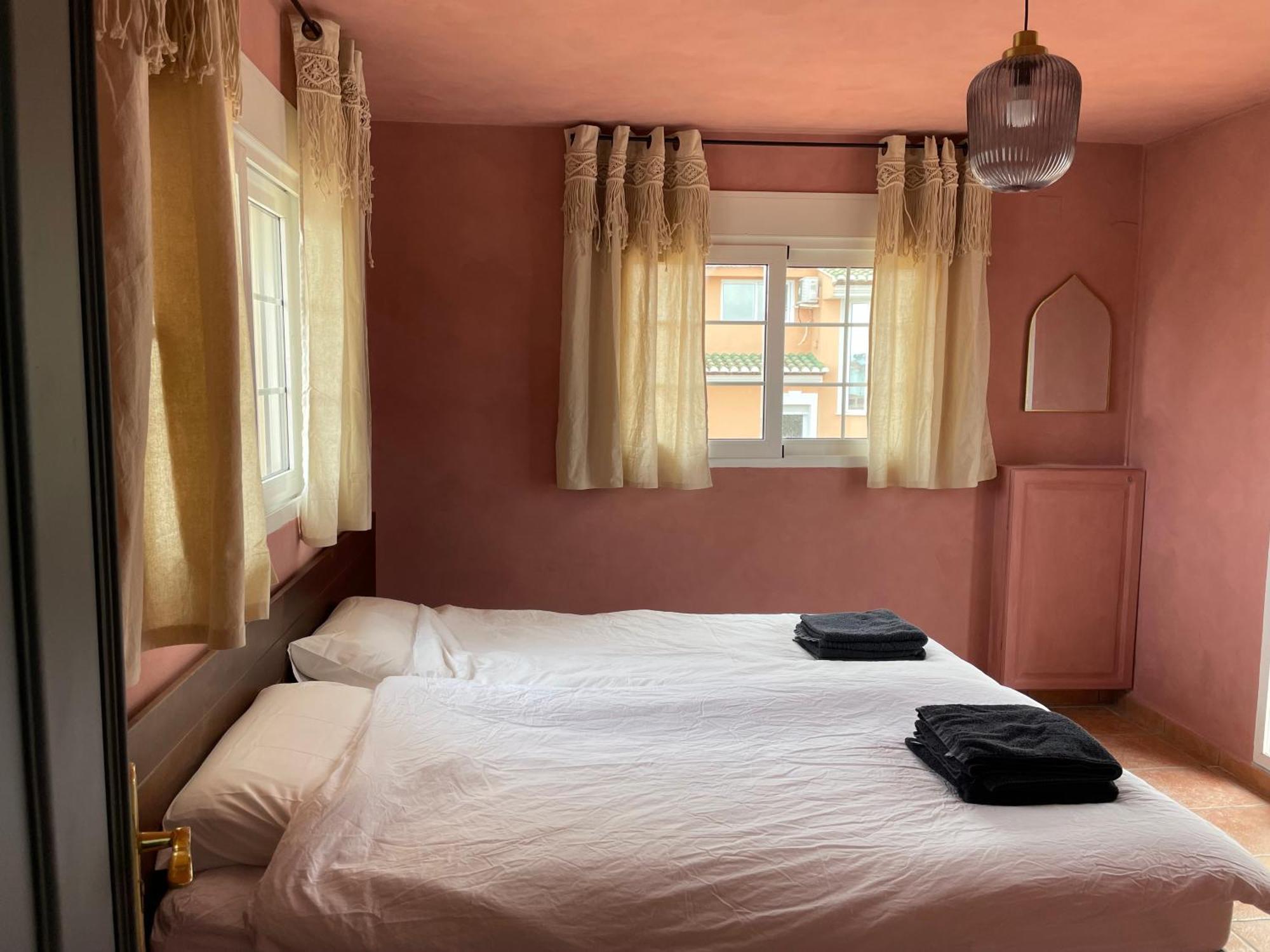 Fenomenale Met Groot Prive Zwembad Casa Merle Villa *