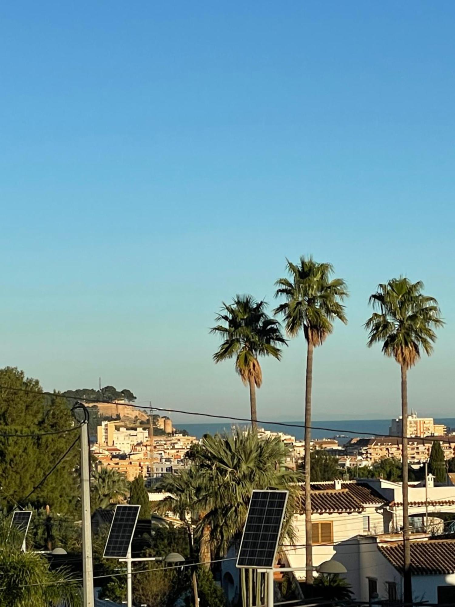 Fenomenale Met Groot Prive Zwembad Casa Merle * Dénia