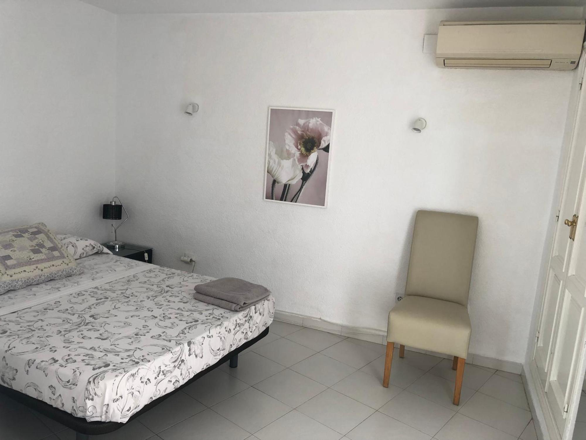 Atico Apartamento