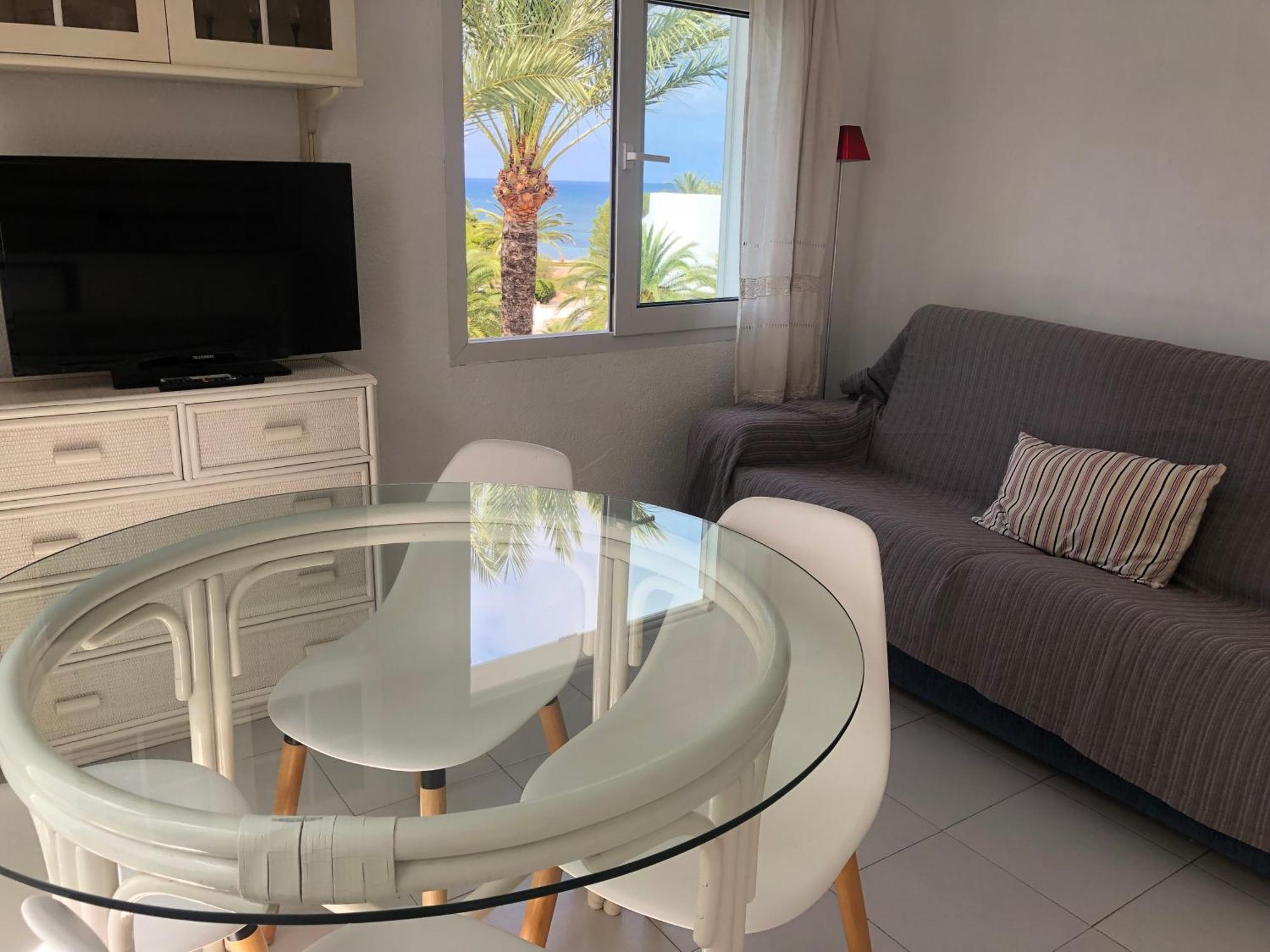 Apartamento Atico