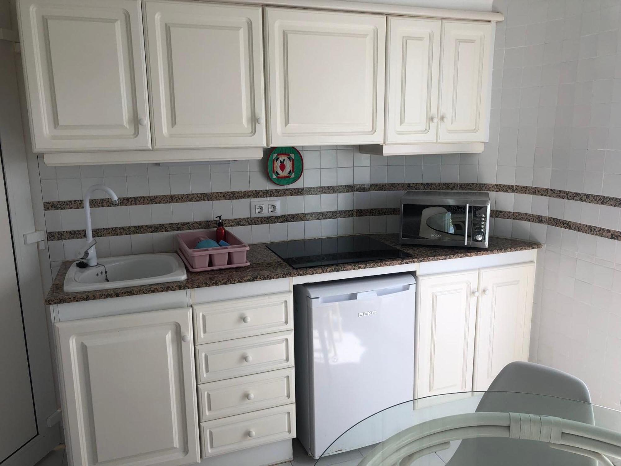 Atico Apartamento *