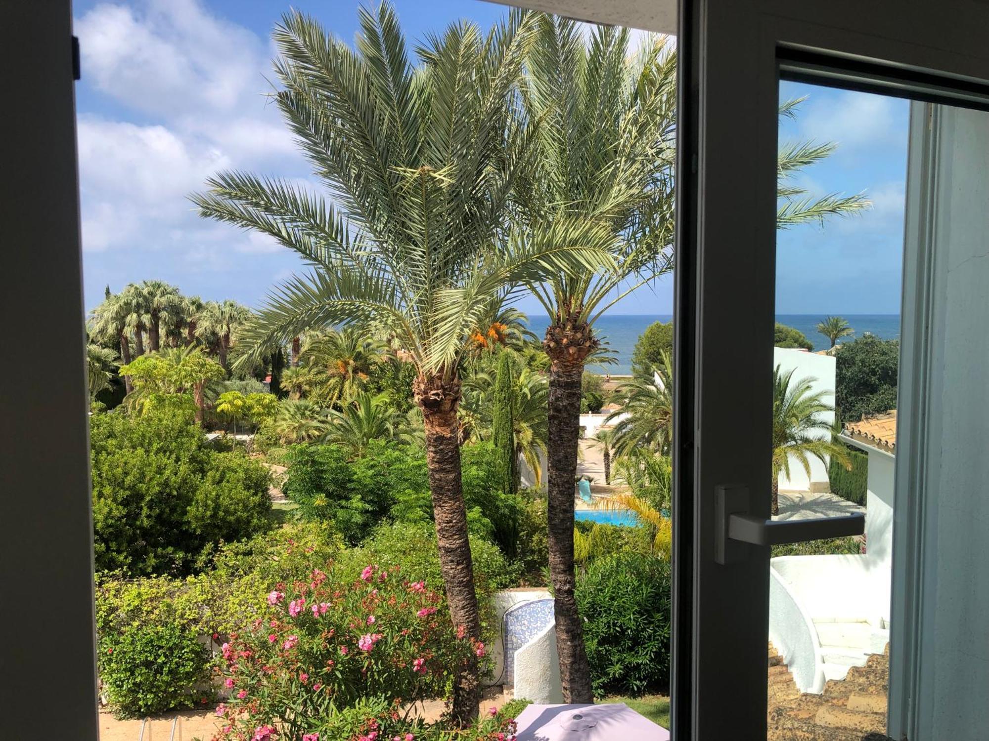 Atico Apartamento Dénia