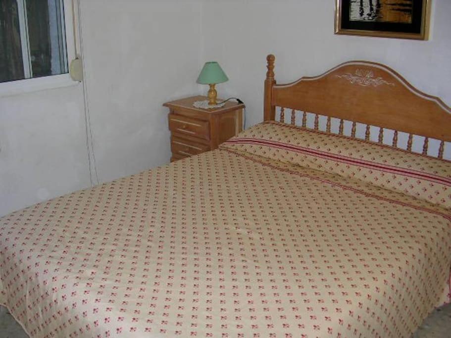 Сasa de vacaciones Piscina Privado,12 Personasdenia *