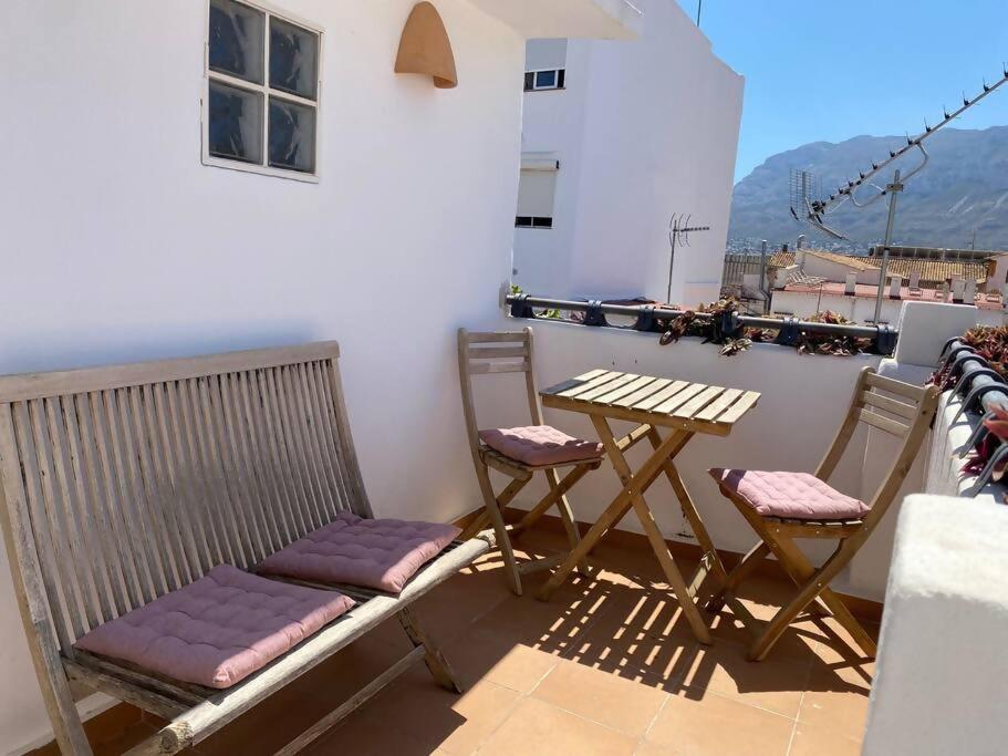 Holiday home Casa Junto Al Castillo *