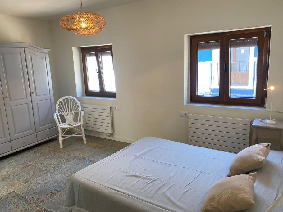 Holiday home Casa Junto Al Castillo *