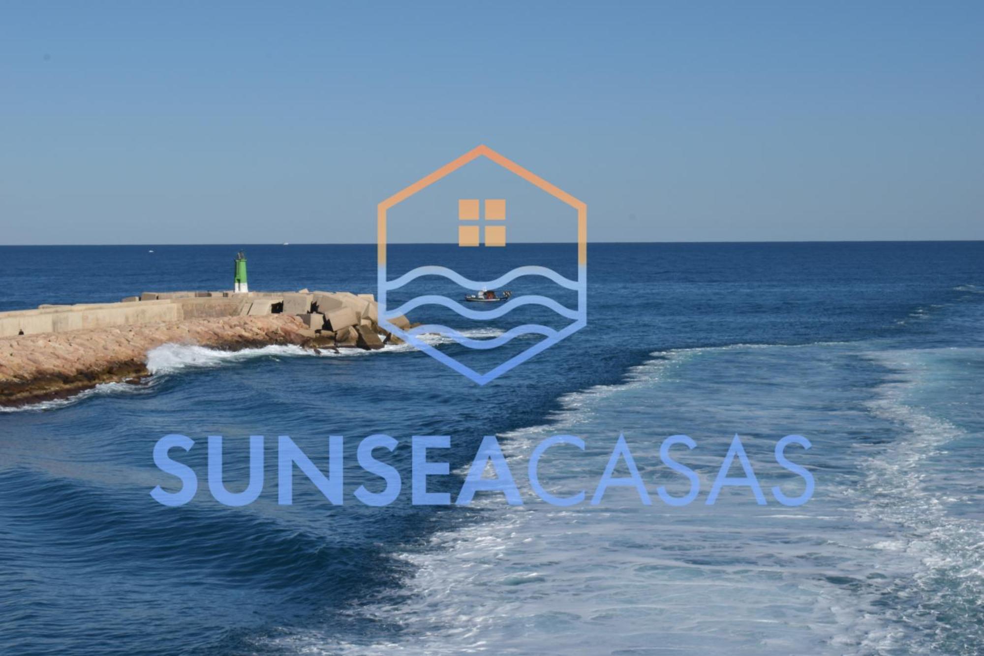 Casa Junto Al Castillo Holiday home Denia