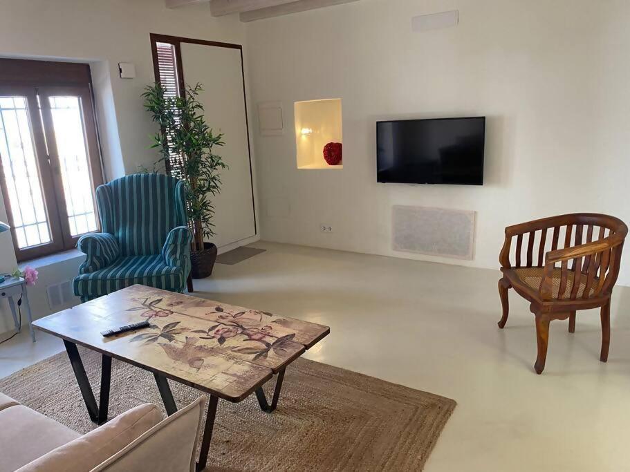 Holiday home Casa Junto Al Castillo