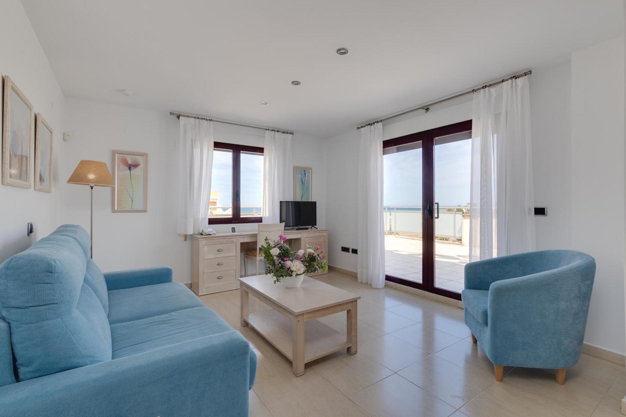 Hotel Daniya & Business 4* Dénia